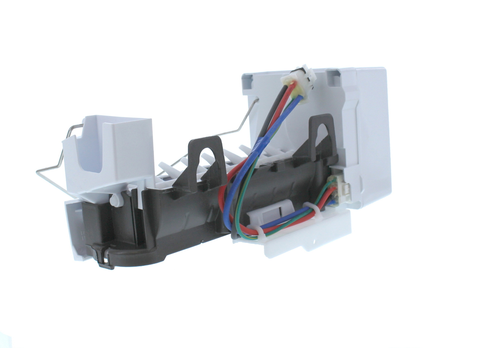AEQ57518211 - Genuine OEM LG Ice Maker Kit Assembly